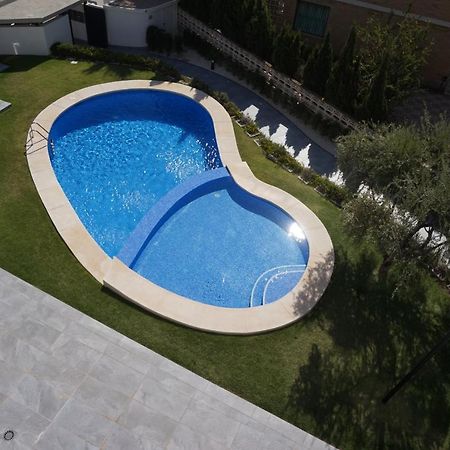 Moderno Apartamento En El Campello By Bebalmy Apartment Exterior photo