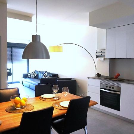 Moderno Apartamento En El Campello By Bebalmy Apartment Exterior photo