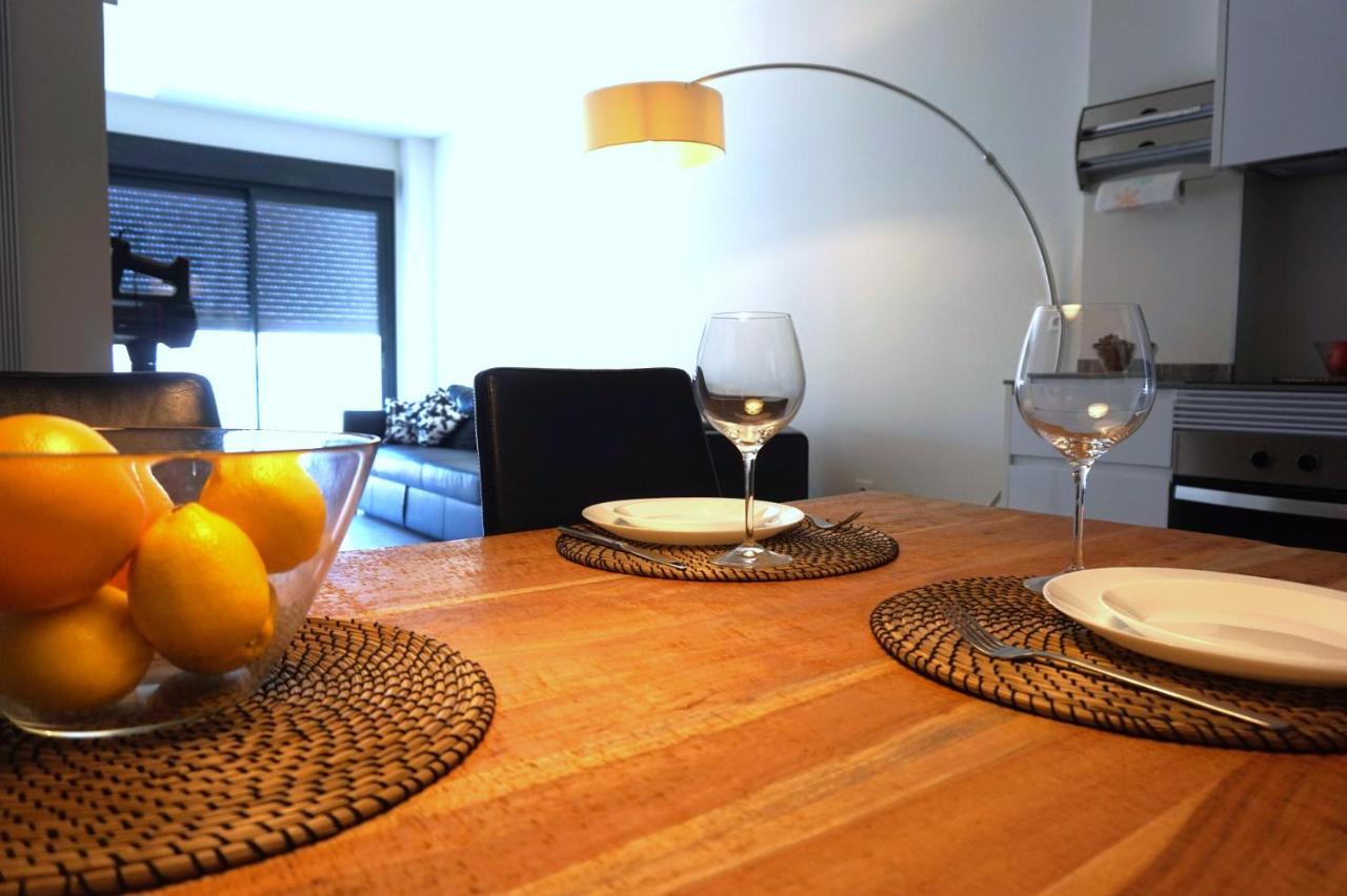 Moderno Apartamento En El Campello By Bebalmy Apartment Exterior photo