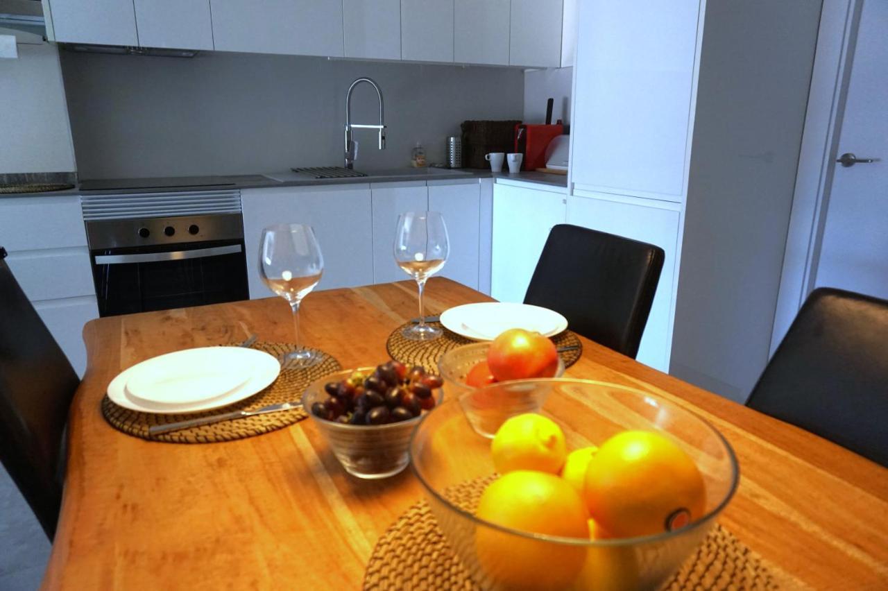 Moderno Apartamento En El Campello By Bebalmy Apartment Exterior photo