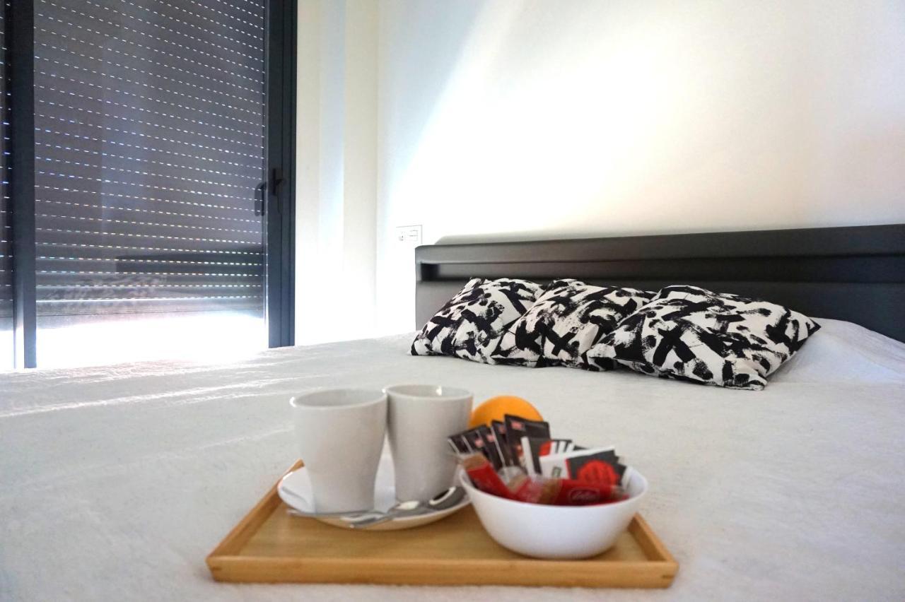 Moderno Apartamento En El Campello By Bebalmy Apartment Exterior photo