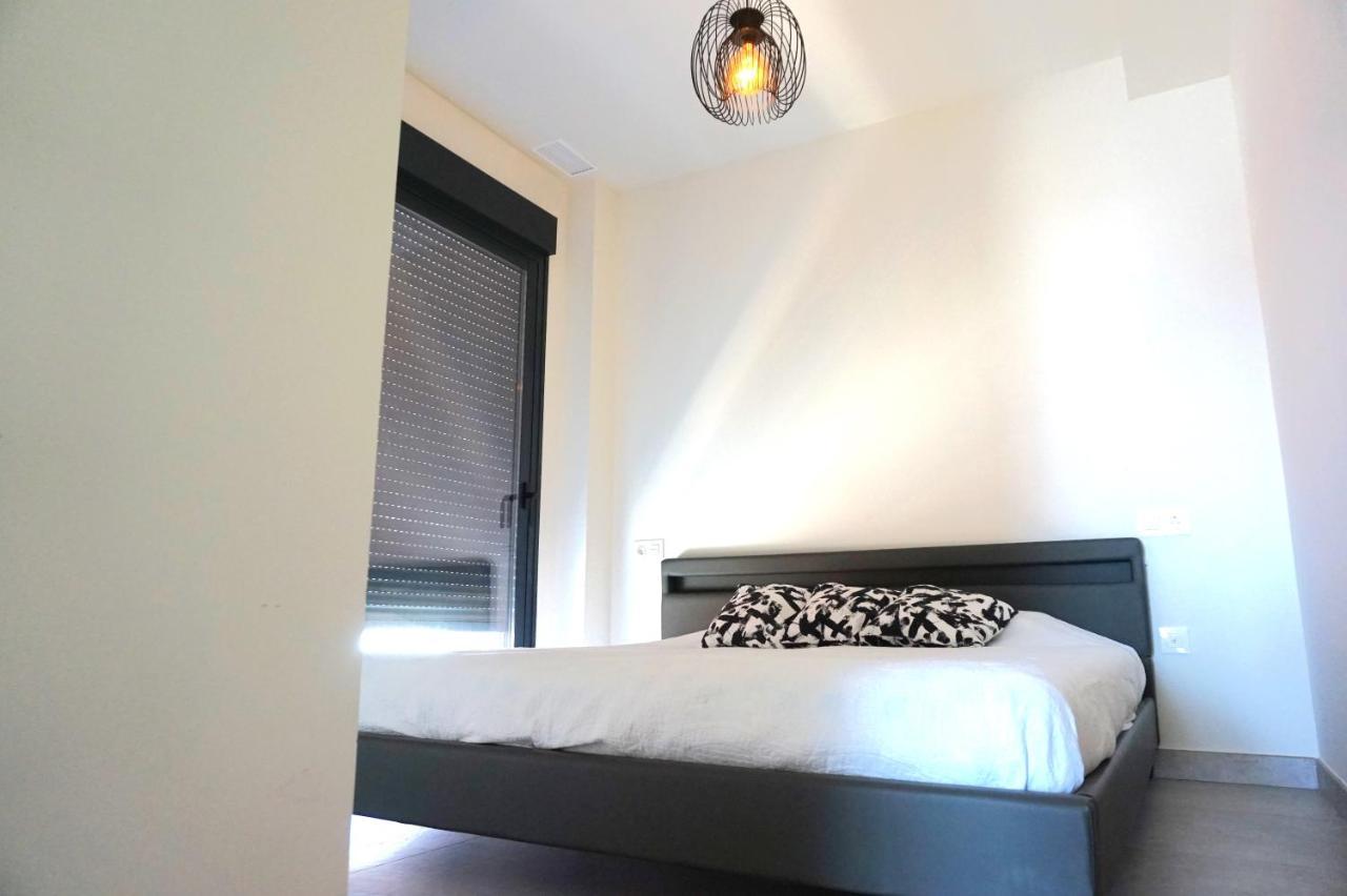 Moderno Apartamento En El Campello By Bebalmy Apartment Exterior photo